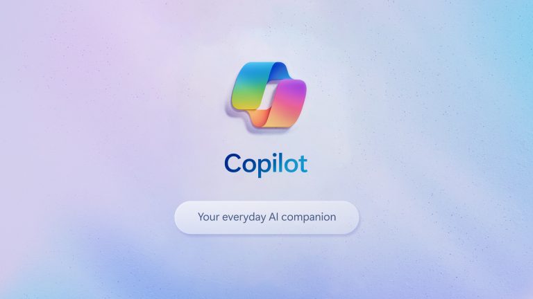 Copilot - AI Companion